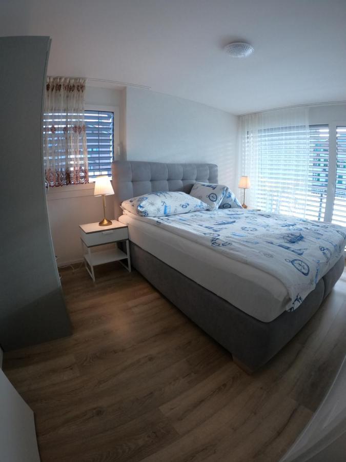 The Golf Apartments Interlaken Exterior photo