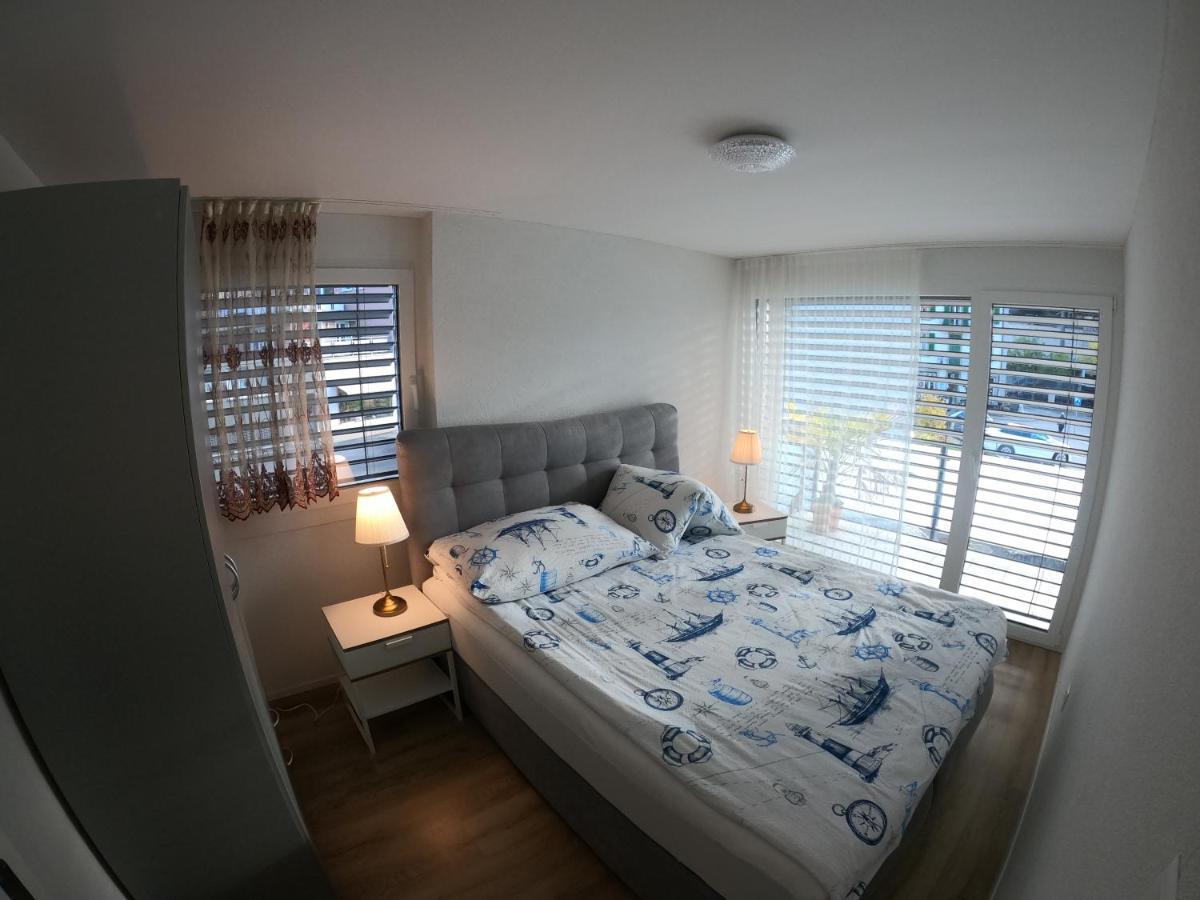 The Golf Apartments Interlaken Exterior photo